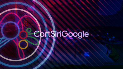 About CortSiriGoogle About CortSiriGoogle