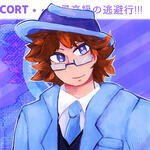 @ProbablyCort